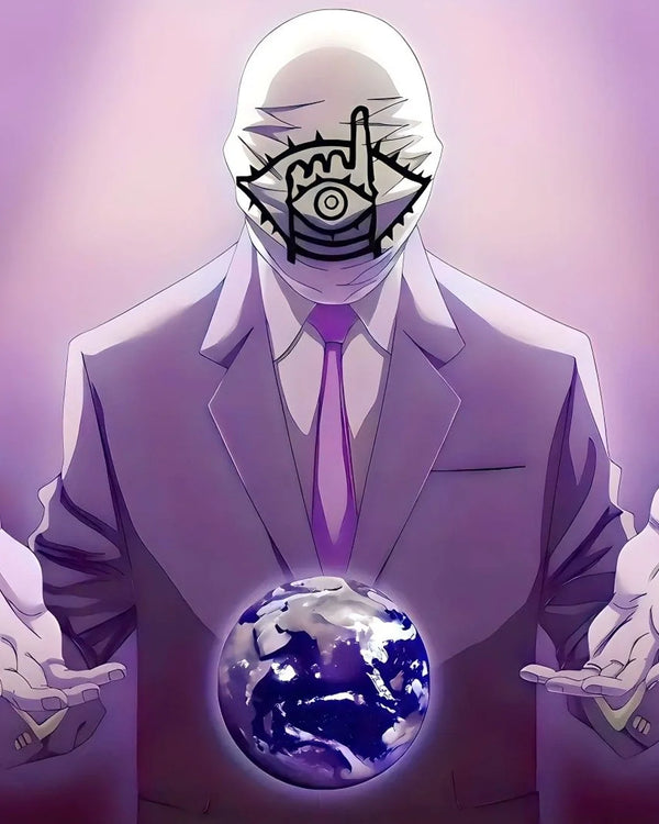 20TH CENTURY BOYS
