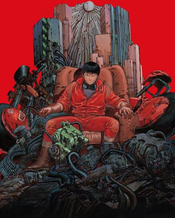 AKIRA