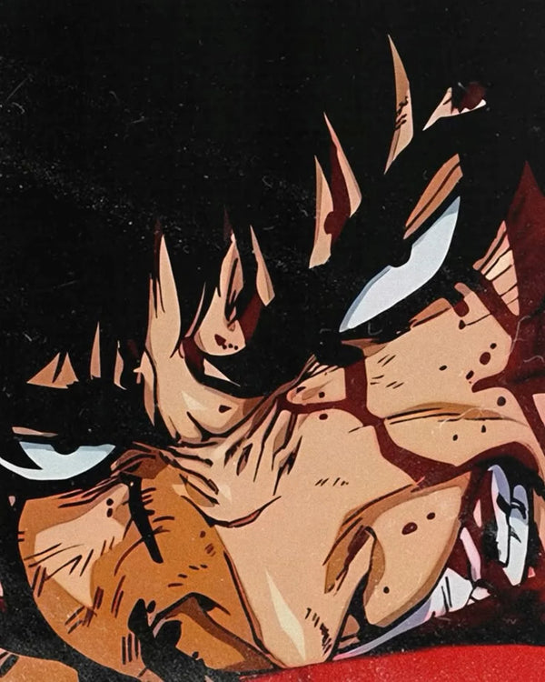 BERSERK