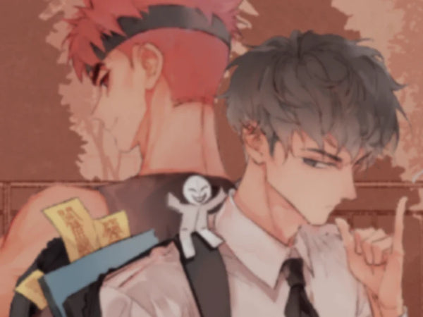 JOSEI