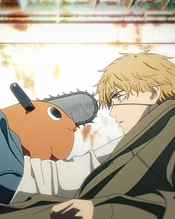 CHAINSAW MAN