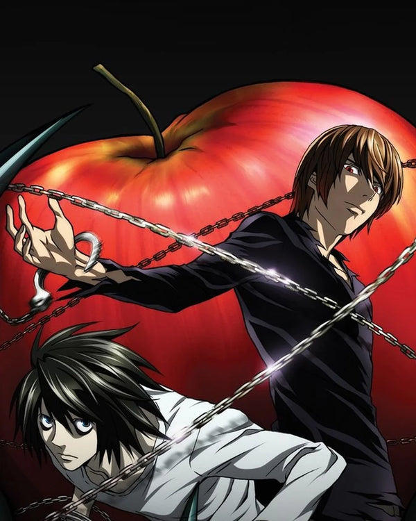 DEATH NOTE