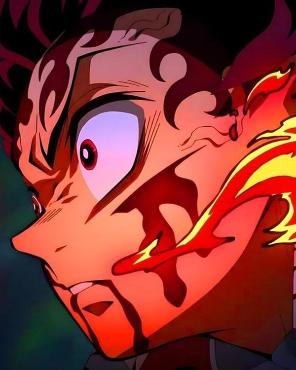 DEMON SLAYER