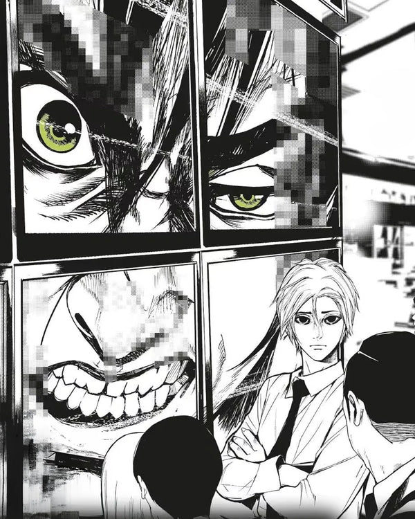 DENJIN N
