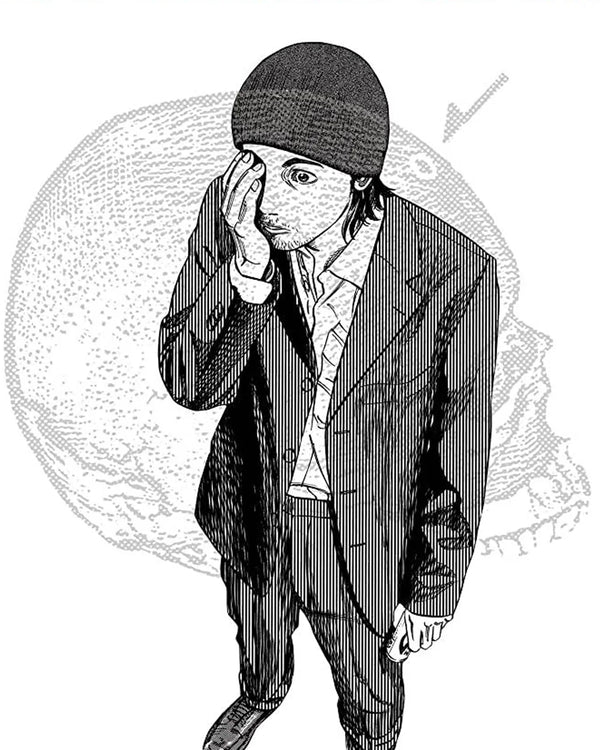 HOMUNCULUS