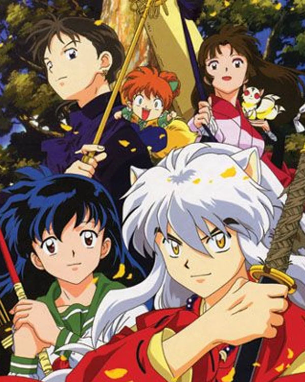 INUYASHA