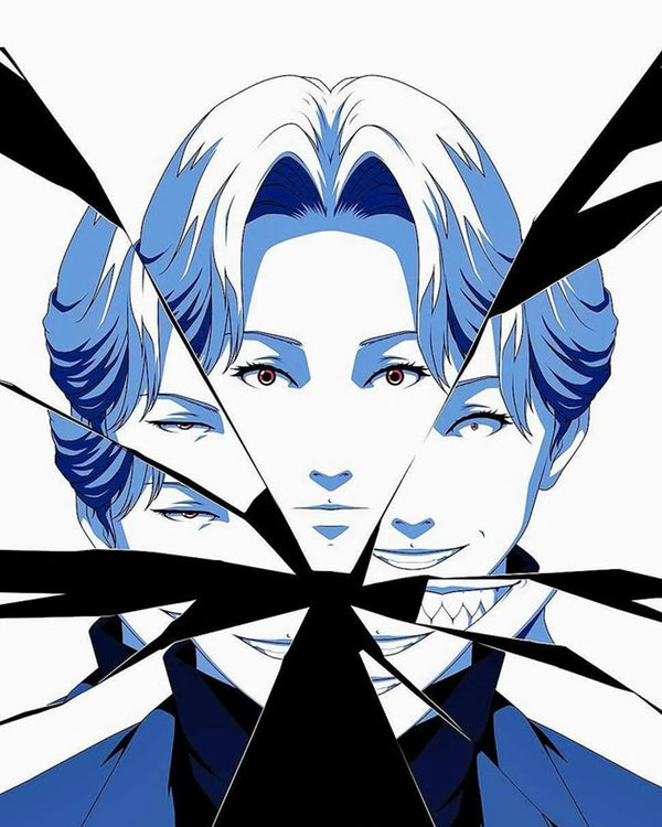MONSTER