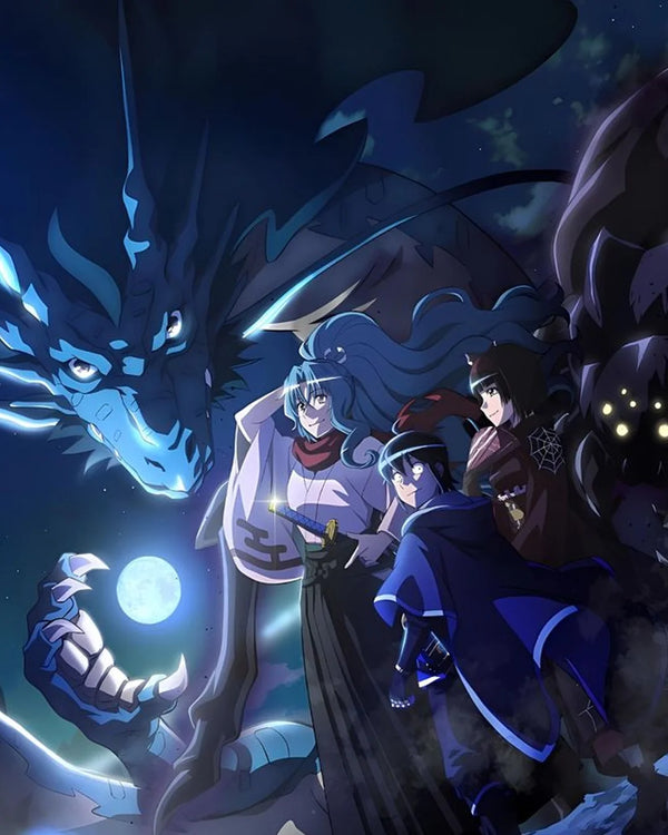MOONLIT FANTASY
