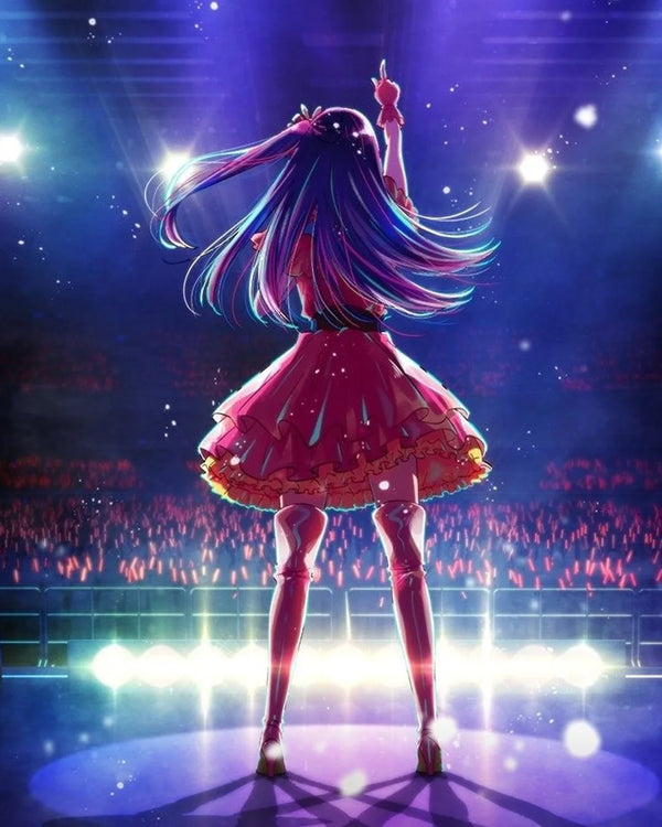 OSHI NO KO