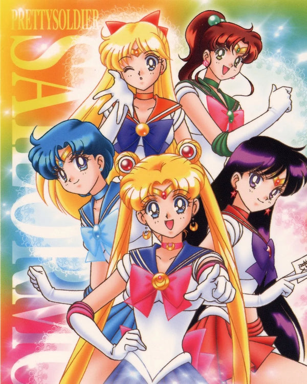 SAILOR MOON