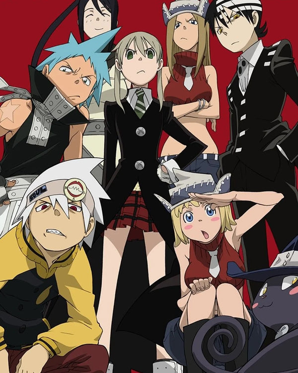 SOUL EATER
