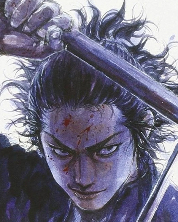 VAGABOND