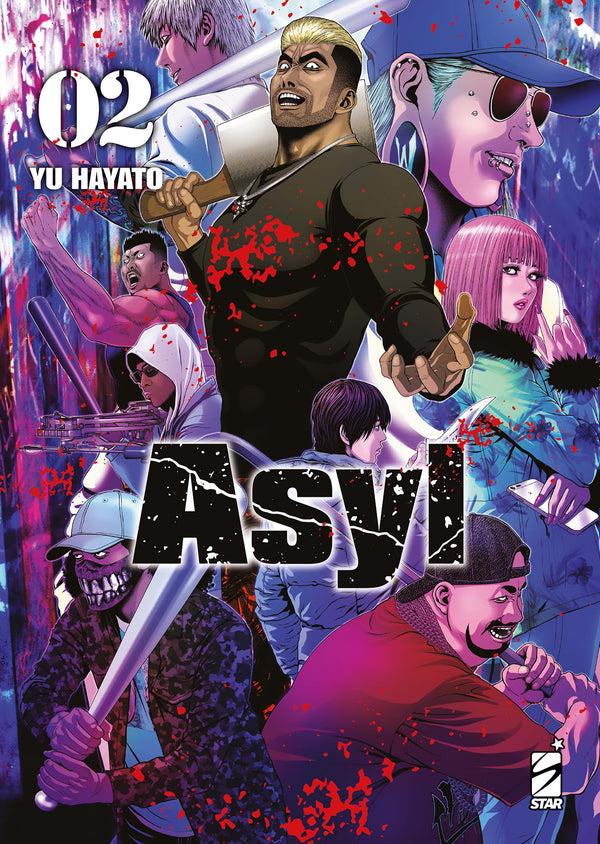 ASYL 2
