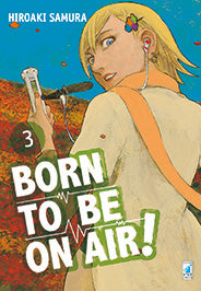 BORN TO BE ON AIR 3
