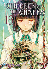 CHILDREN OF THE WHALES 13
