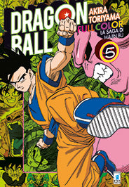 LA SAGA DI MAJIN BU 5