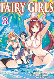 FAIRY GIRLS 3