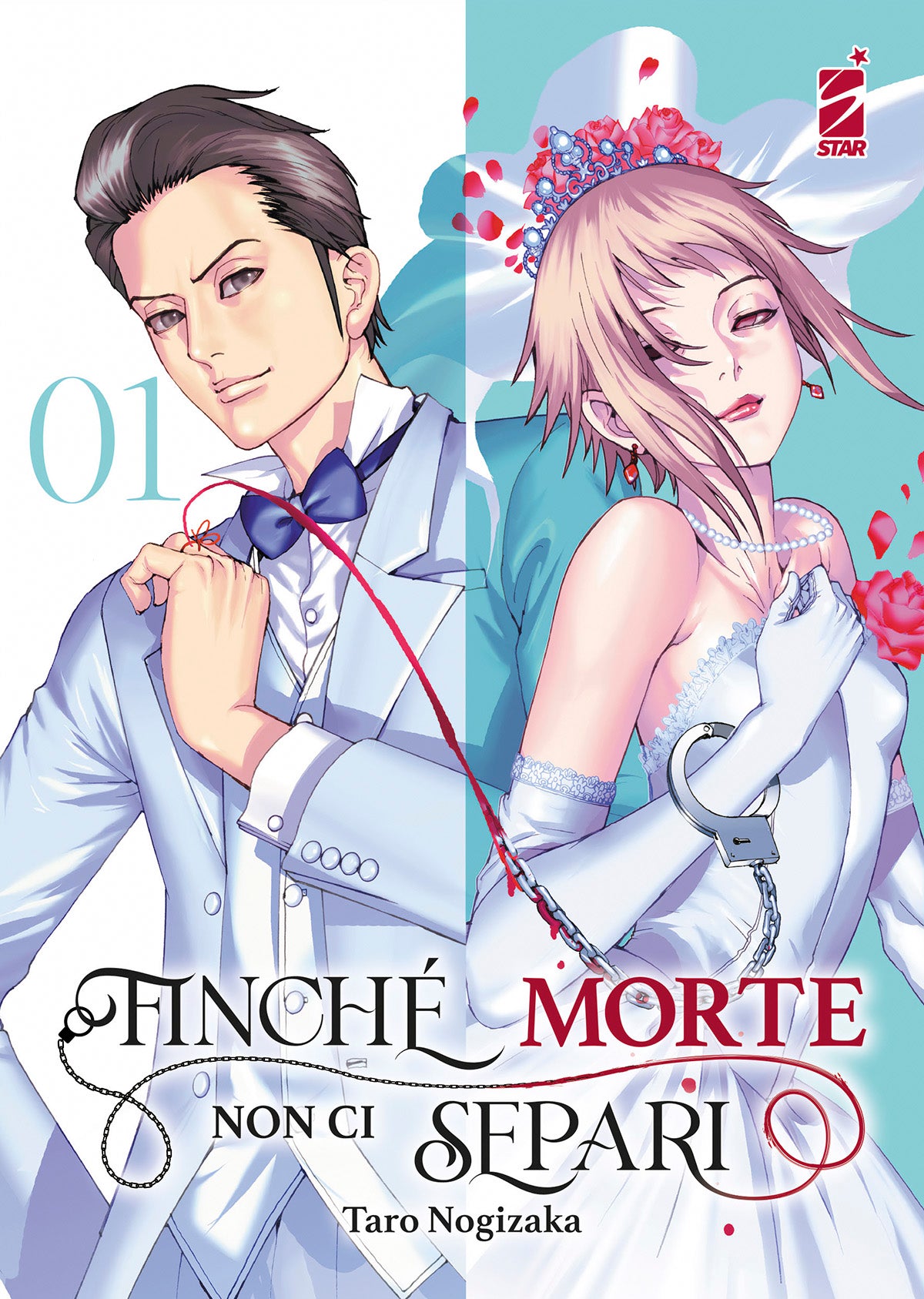 FINCHÈ MORTE NON CI SEPARI 1