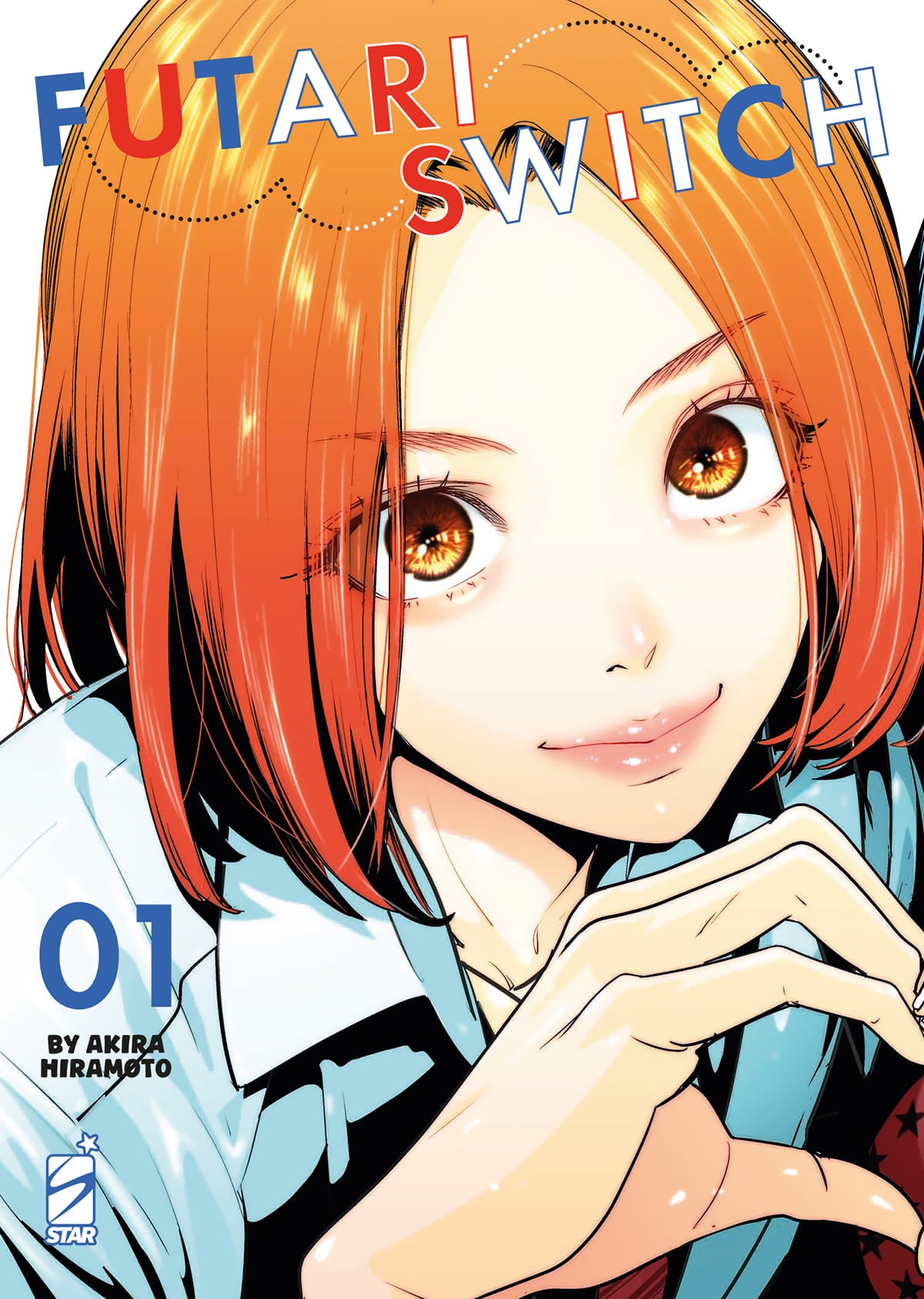 FUTARI SWITCH 1 VARIANT