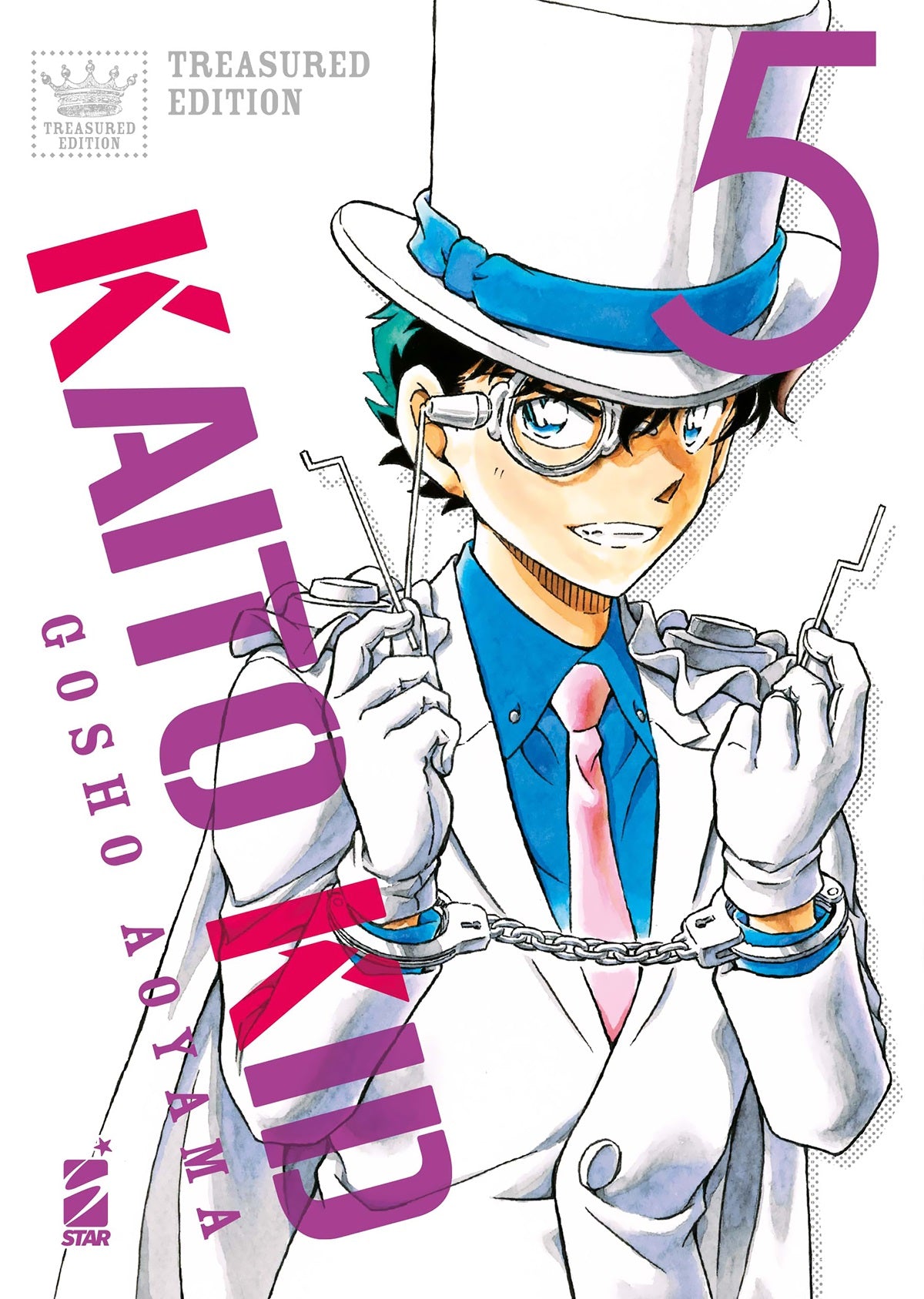 KAITO KID N. 5