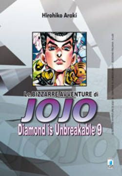 BIZZARRE AVVENTURE DI JOJO 26