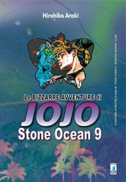 BIZZARRE AVVENTURE DI JOJO 48