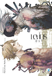 LEVIUS/EST 4