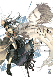 LEVIUS/EST 5