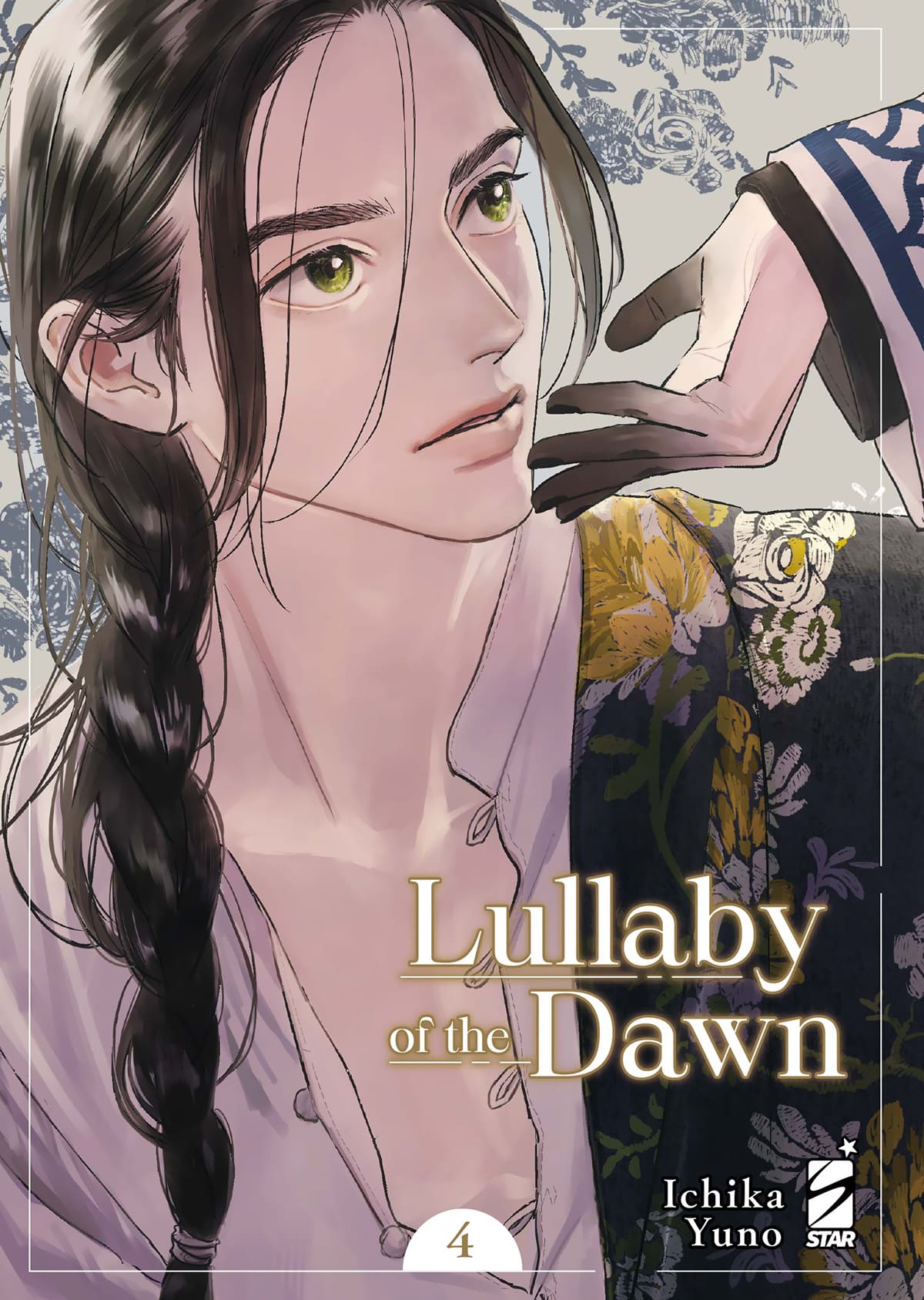 LULLABY OF THE DAWN N. 4