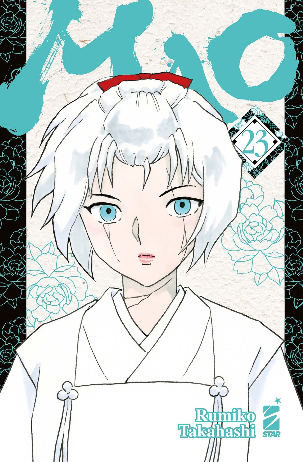MAO 23