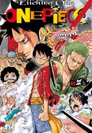 ONE PIECE 69