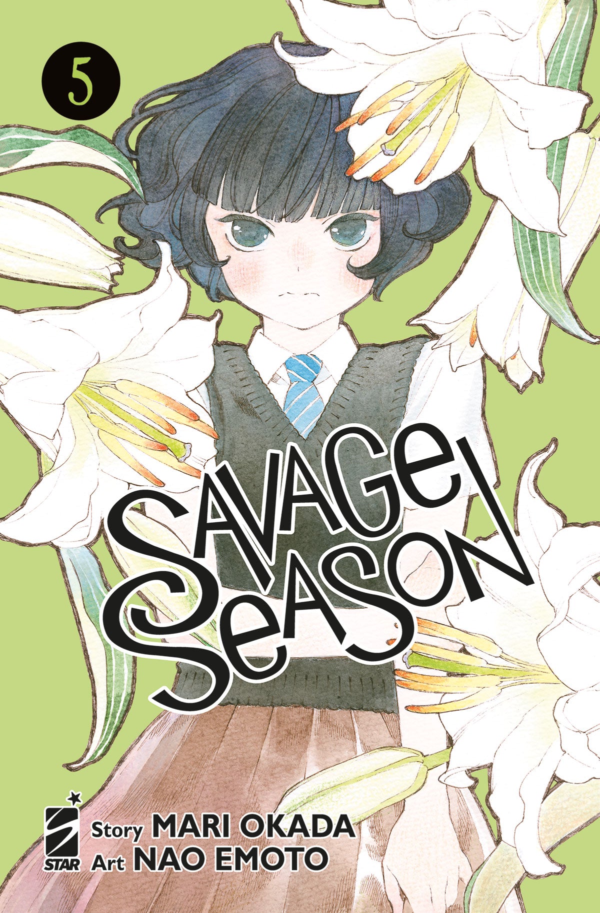 SAVAGE SEASON 5