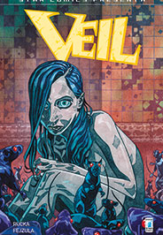VEIL - SCP 12