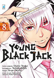 YOUNG BLACK JACK 8