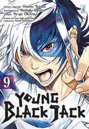 YOUNG BLACK JACK 9