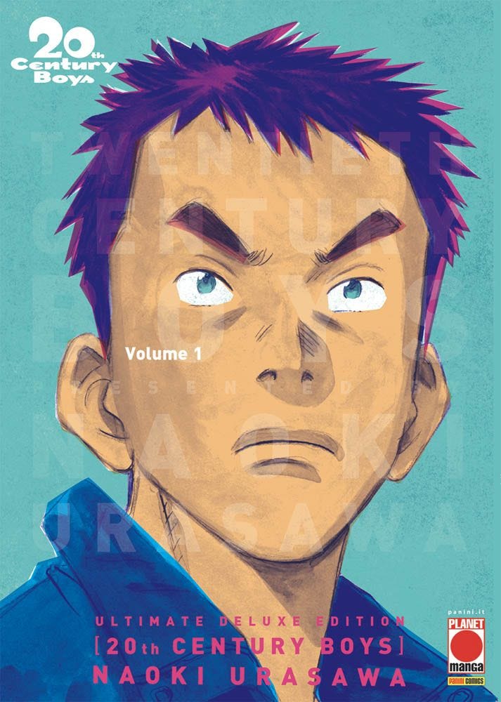 MANGA