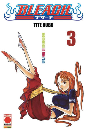 BLEACH 3