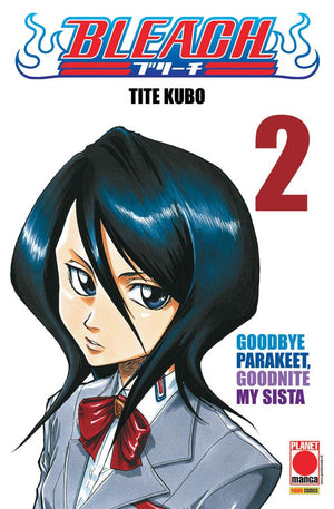 BLEACH 2