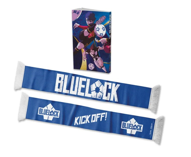 BLUE LOCK 34-WORLD CUP CELEBRATION