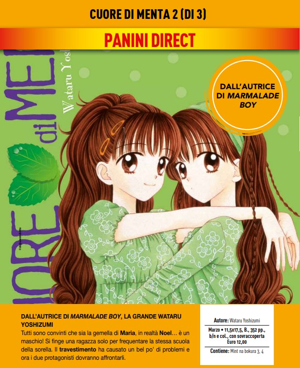 CUORE DI MENTA 2