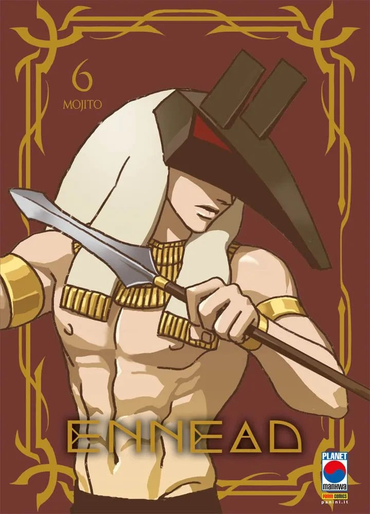 ENNEAD 6