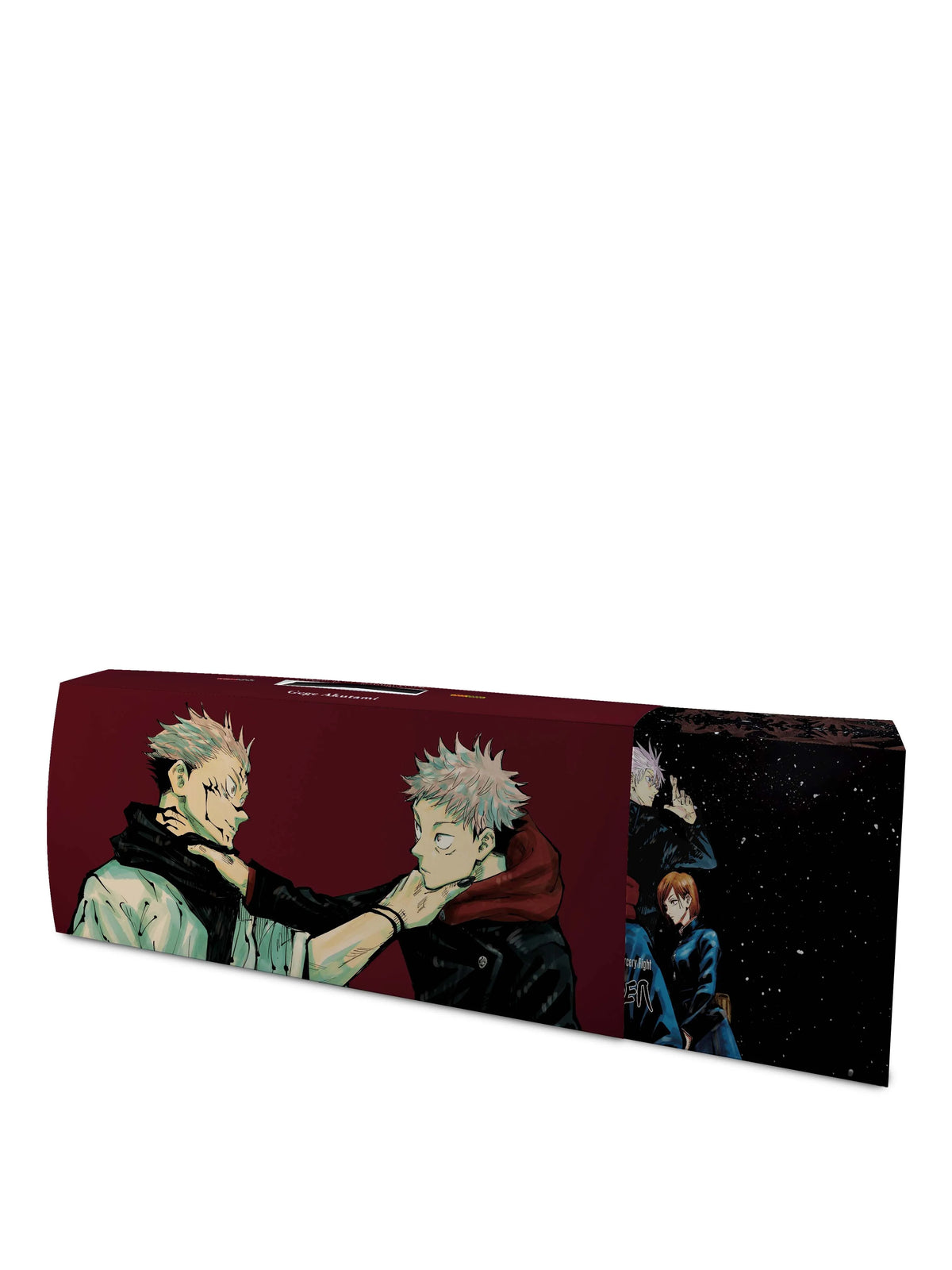 JUJUTSU KAISEN COFANETTO VOL 29-30