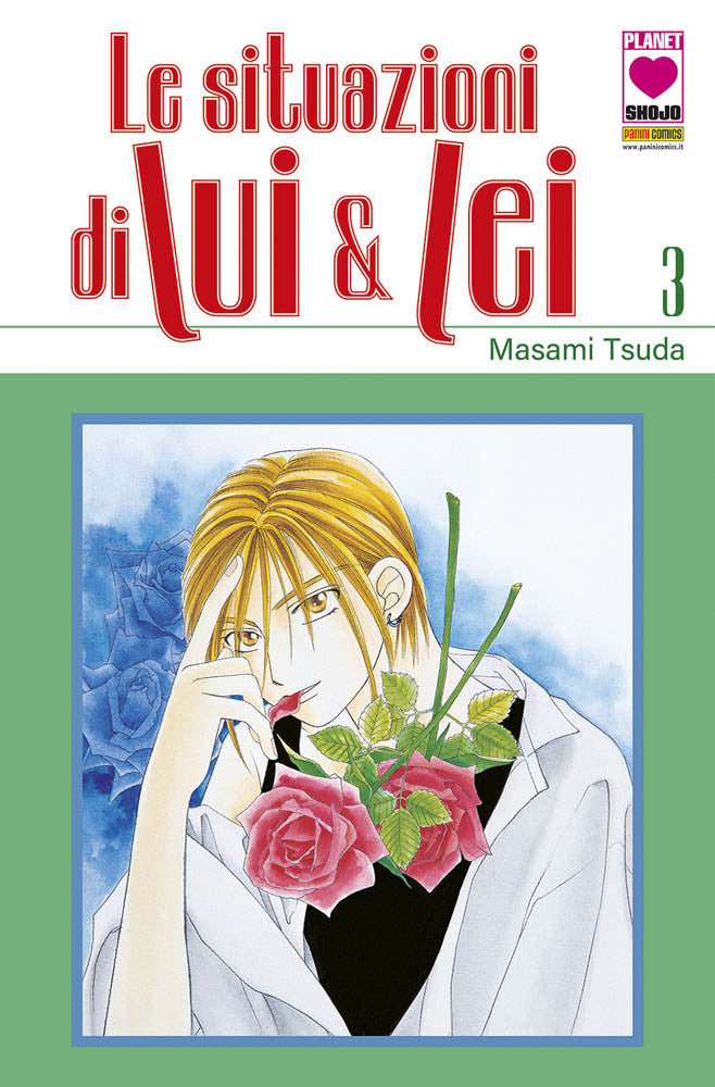 LE SITUAZIONI DI LUI & LEI 3
