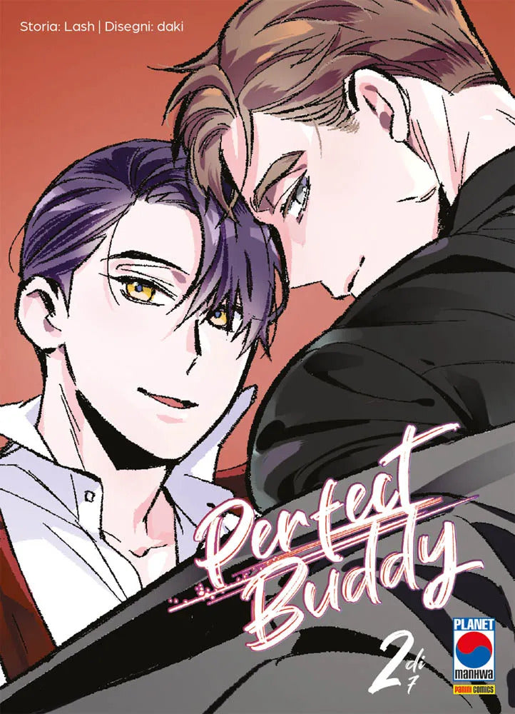 PERFECT BUDDY 2 (DI 7)