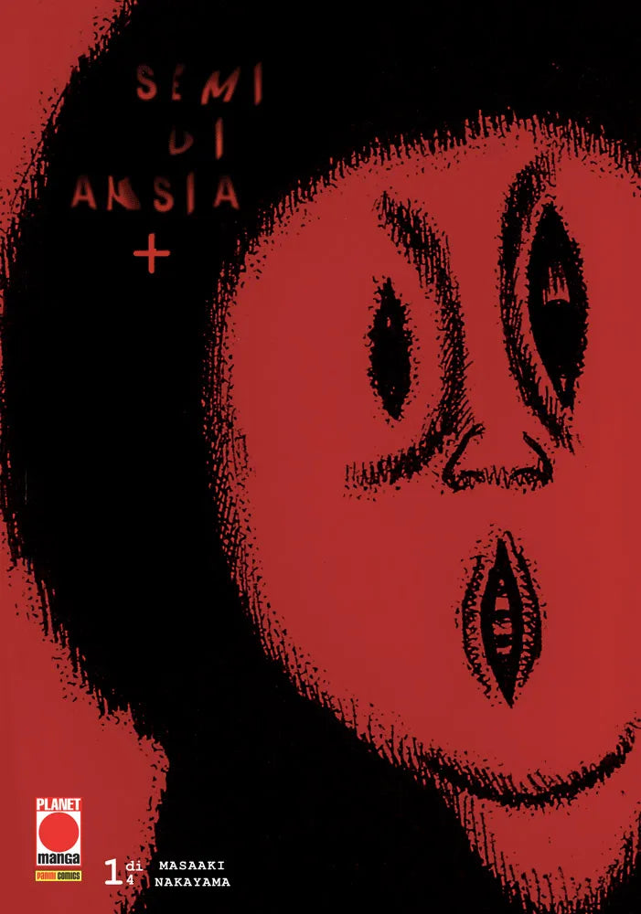 SEMI DI ANSIA + 1 (DI 4)