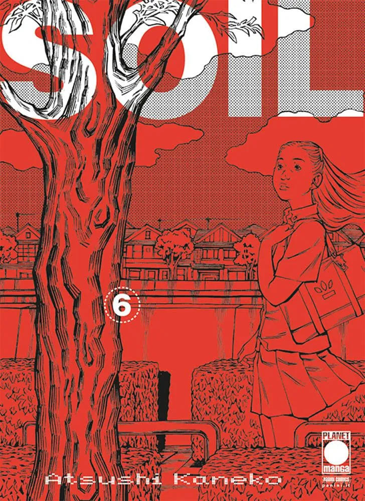 SOIL 6 - I RISTAMPA