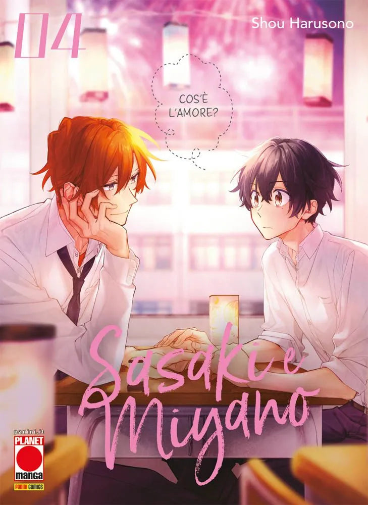 SASAKI E MIYANO 4
