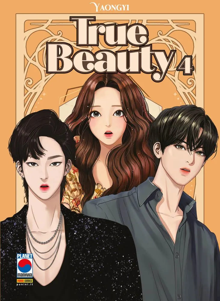 TRUE BEAUTY 4