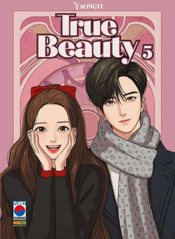 TRUE BEAUTY 5