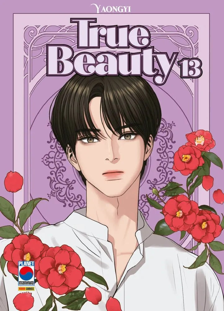 TRUE BEAUTY 13